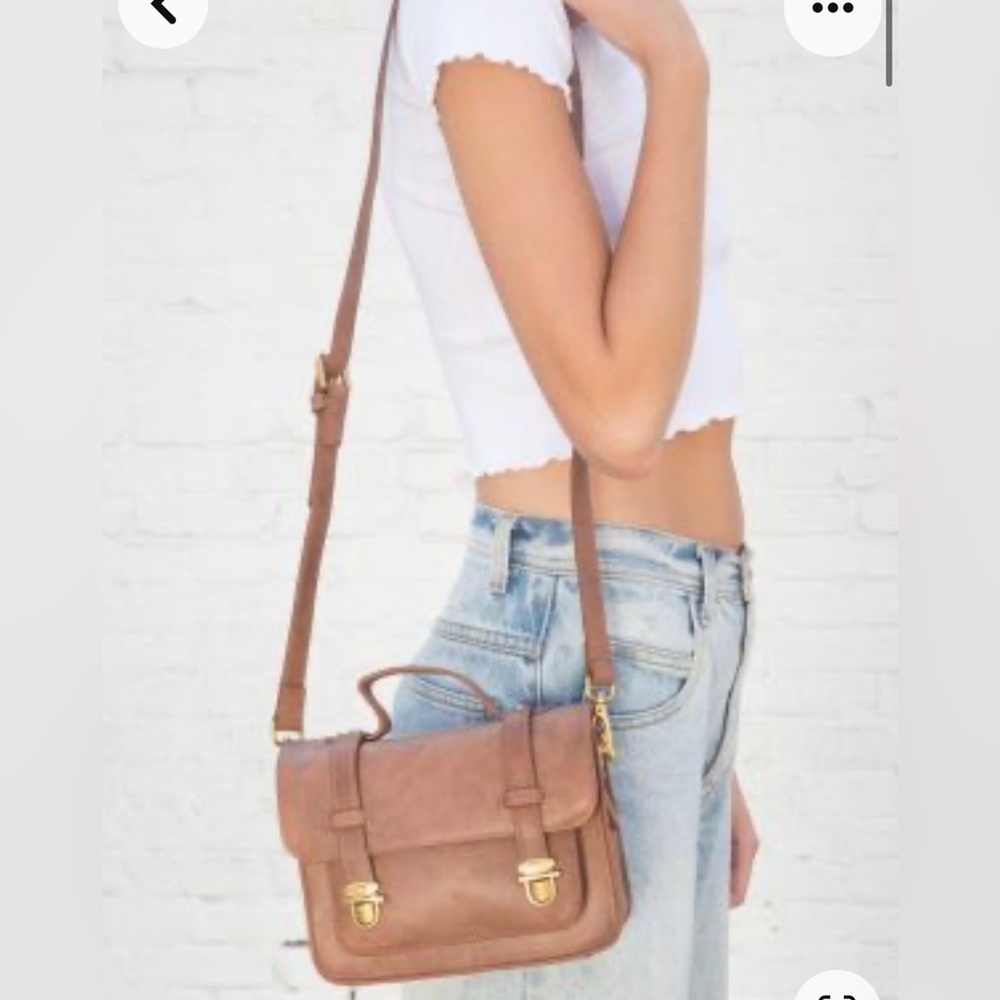 Brandy Melville Messenger Bag